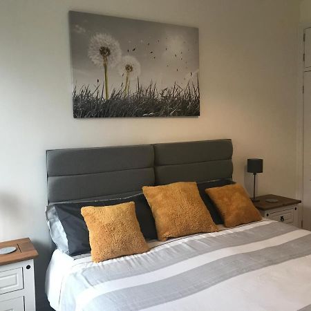 Hartington House Apartment Woodhall Spa Ngoại thất bức ảnh