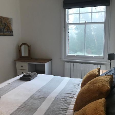 Hartington House Apartment Woodhall Spa Ngoại thất bức ảnh