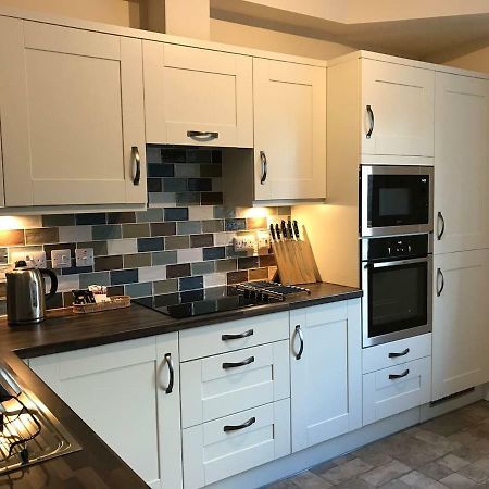 Hartington House Apartment Woodhall Spa Ngoại thất bức ảnh