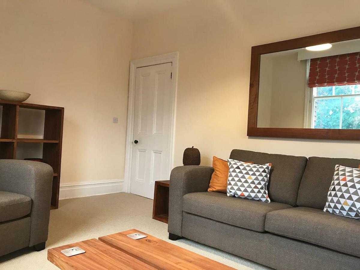 Hartington House Apartment Woodhall Spa Ngoại thất bức ảnh