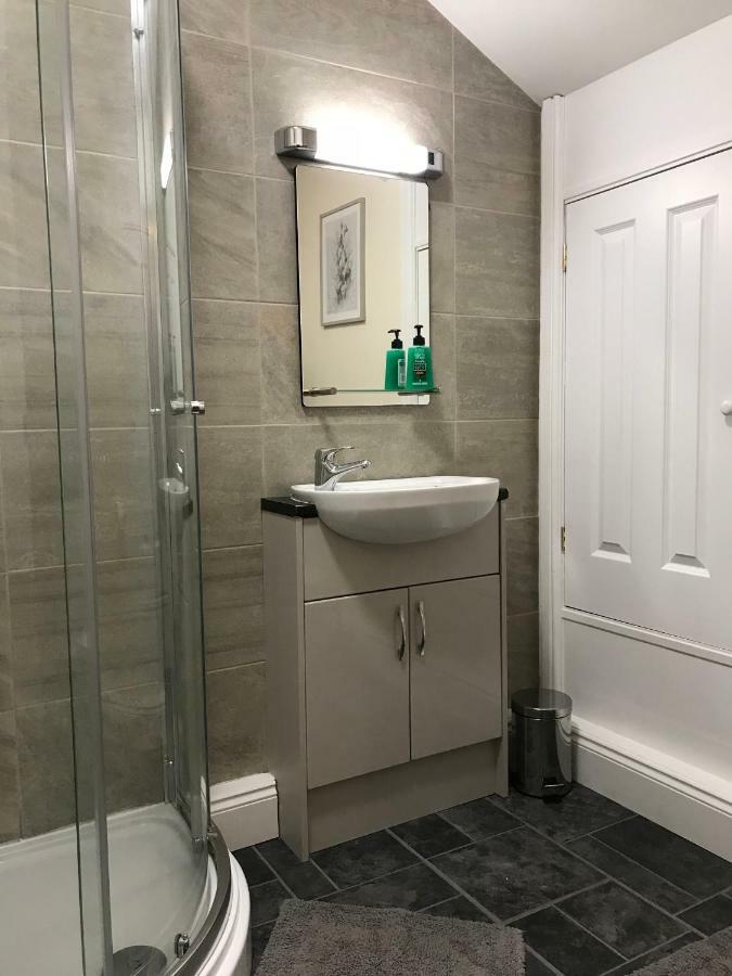 Hartington House Apartment Woodhall Spa Ngoại thất bức ảnh