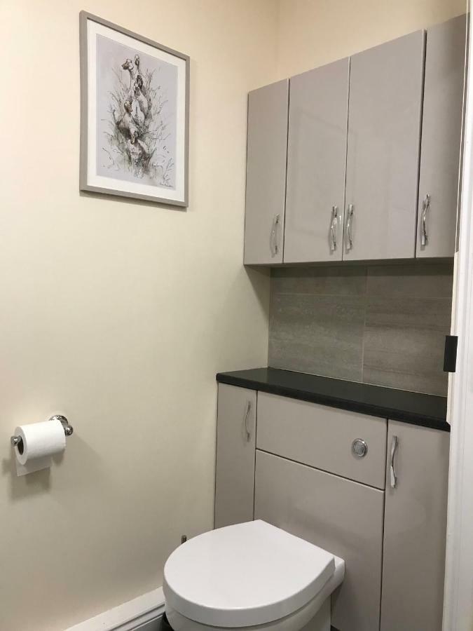 Hartington House Apartment Woodhall Spa Ngoại thất bức ảnh